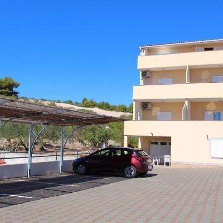 Apartment Jure Primošten Exterior foto