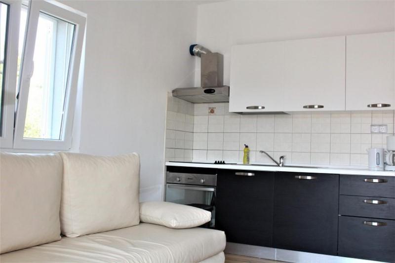 Apartment Jure Primošten Exterior foto