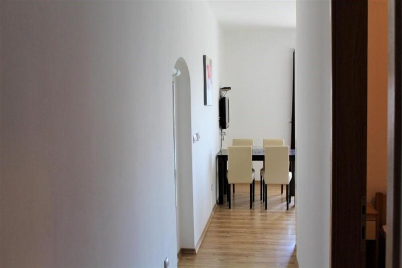 Apartment Jure Primošten Exterior foto