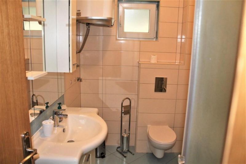 Apartment Jure Primošten Exterior foto