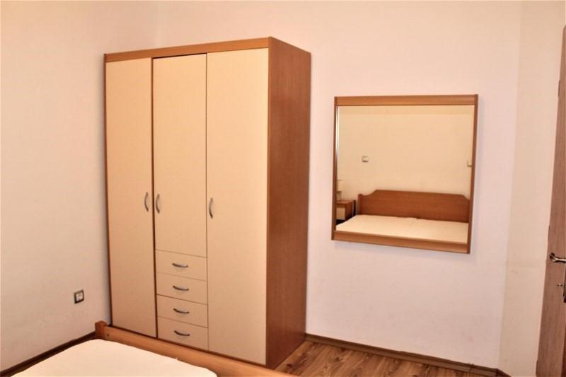 Apartment Jure Primošten Exterior foto