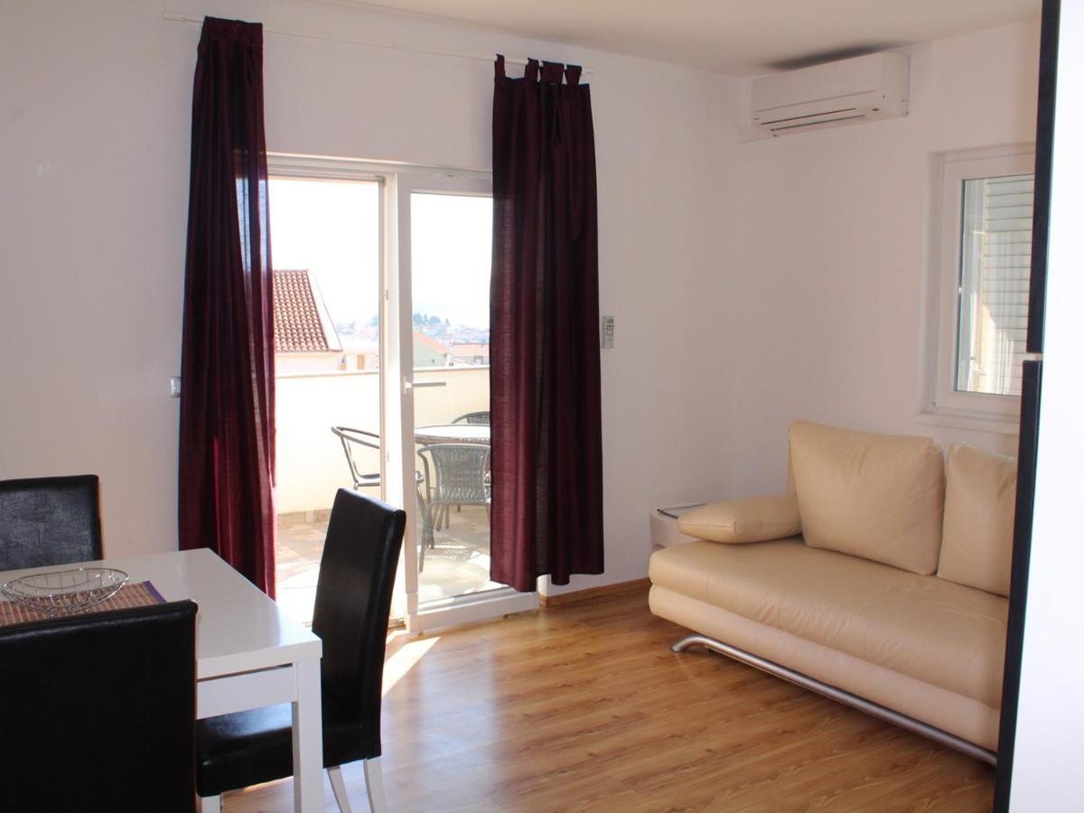 Apartment Jure Primošten Exterior foto