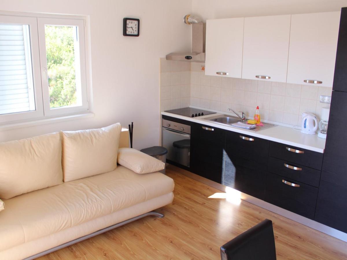Apartment Jure Primošten Exterior foto