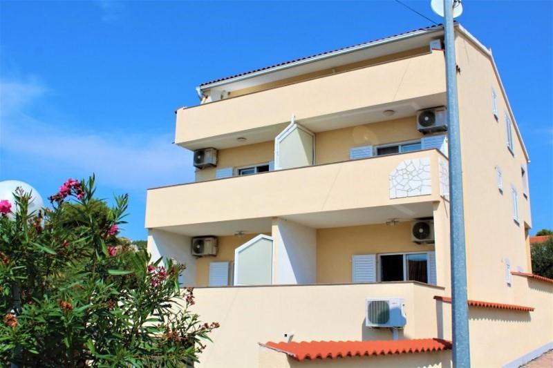 Apartment Jure Primošten Exterior foto