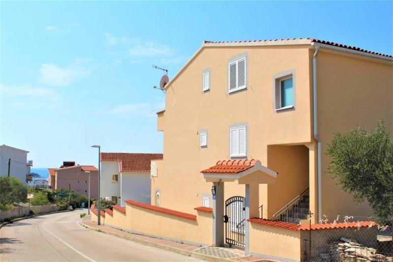 Apartment Jure Primošten Exterior foto