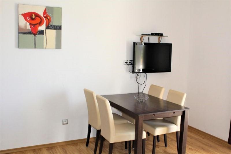 Apartment Jure Primošten Exterior foto