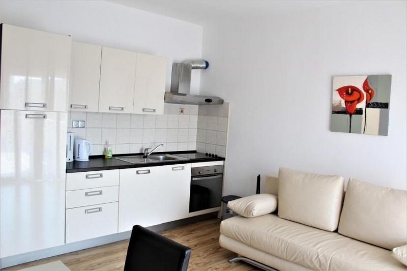 Apartment Jure Primošten Exterior foto