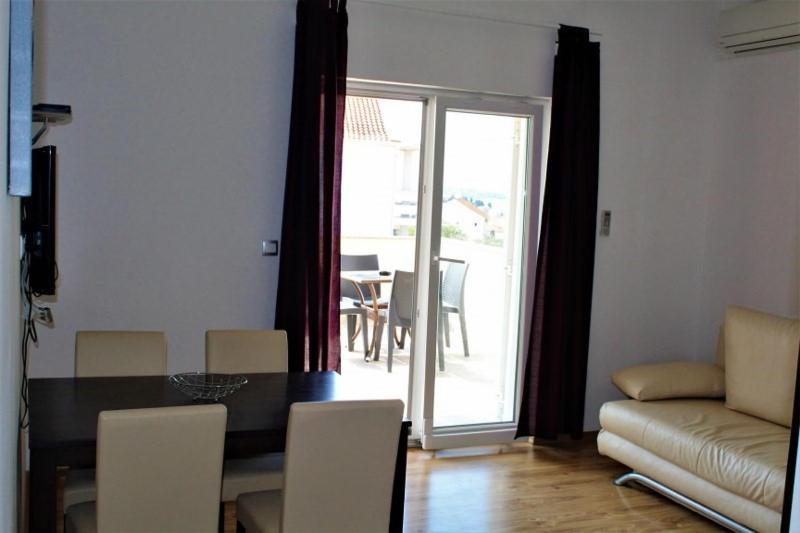 Apartment Jure Primošten Exterior foto