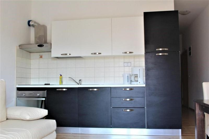 Apartment Jure Primošten Exterior foto