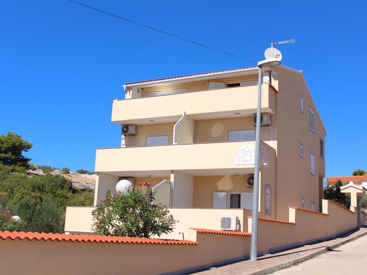Apartment Jure Primošten Exterior foto
